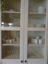 Speise / Tafel / Service 12 Personen * Junges Design trifft Eleganz * Komplett