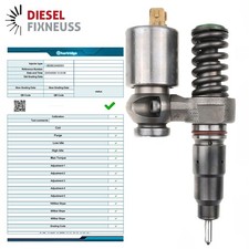 Bebe2a00001 delphi injektor - delphi,
