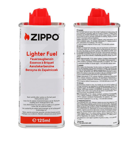 Feuerzeugbenzin zippo original - zippo,