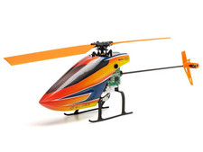 Blade Revolution 90 FP RTF mit SAFE: BLH01100