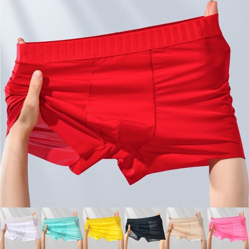 Boxershorts atmungsaktiv