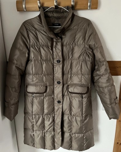 Milton damen jacke - s.,