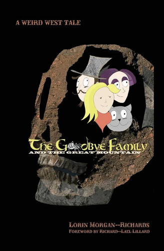 The goodbye family and - the,