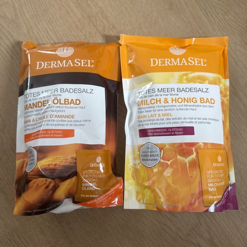 Dermasel spa stk - dermasel,