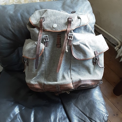 Schweizer armee rucksack - schweizer,