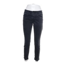 Closed, Jeans, Größe: 26, Baker-1921, Grau, Baumwolle/Elasthan, Einfarbig #X5b