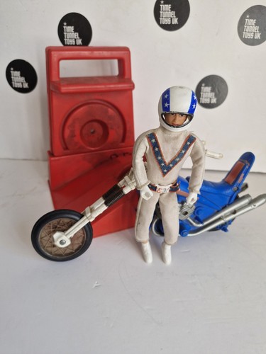 Vintage 1973 ideal - 1973, evel