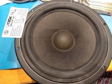 Canton Basslautsprecher aus AS