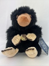 Niffler Fantastic Beasts Maulwurf Stofftier Plüschtier ca. 20cm Phantastische ..