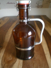 biersiphon 2 liter braun