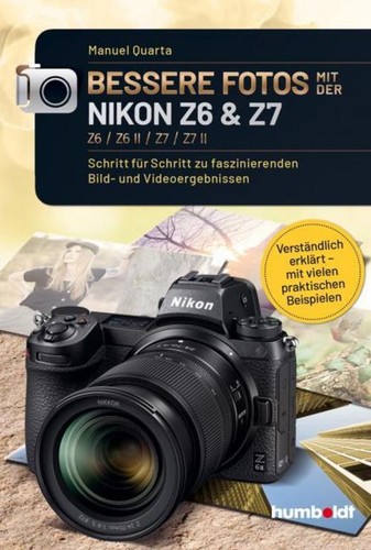 Bessere fotos mit der - bessere,