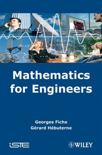 Mathematik für ingenieure - mathematik,