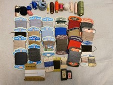 Stopfgarn, Stern DDR, Beilauf, Schoeller, Lanova, Vintage,