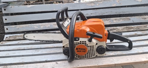 Stihl 170 2mix motorsäge - stihl,