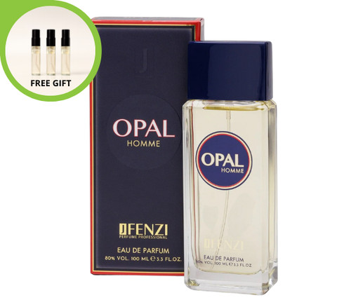 Jfenzi opal homme - opal,