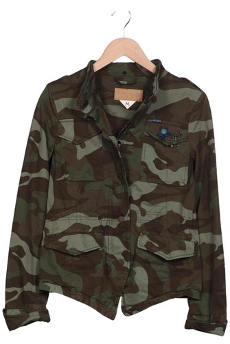 Dreimaster jacke damen anorak - dreimaster,