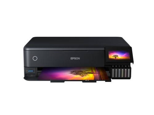 Epson ecotank 8550 - ecotank, et-8550
