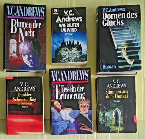 Andrews foxworth - x,