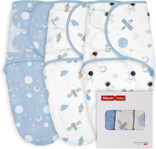 GLLQUEN BABY Swaddles Pucksack