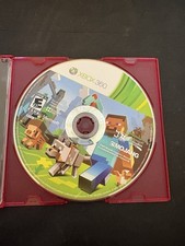 Minecraft Xbox 360 Edition -