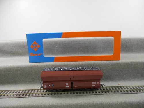 Roco spur 4386a - roco,