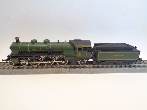 Märklin miniclub 8892 - mÄrklin,
