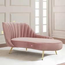 Chaiselongue Longchair Lounge