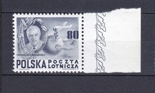 Polen 489 ( ** )