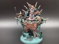 Slann Starmaster Seraphon