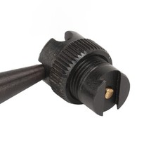 Messuhrhalter 8x70mm