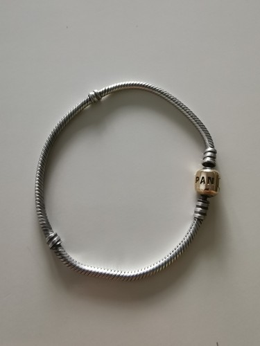 Pandora armkettchen 925 silber - armkettchen,