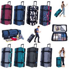 Trolley reisetasche xxl 80cm - reisetasche,
