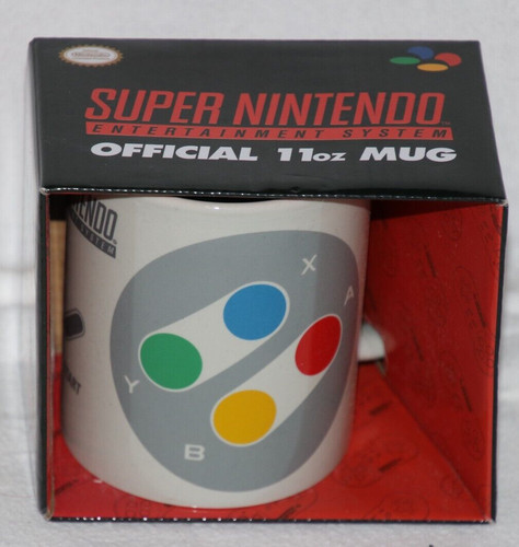 Offizielle super nintendo - offizielle,