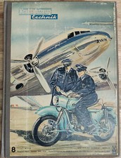 Kraftfahrzeugtechnik buch - kraftfahrzeugtechnik,