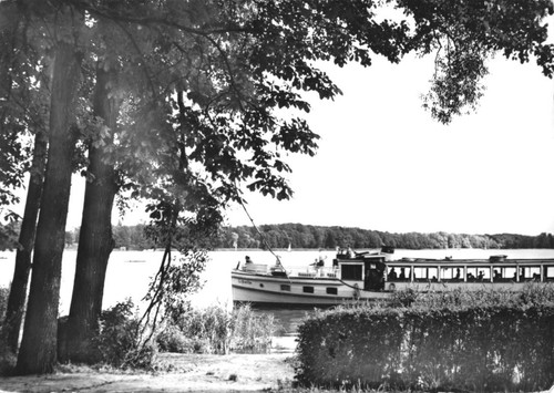 Bad saarow pieskow - saarow,