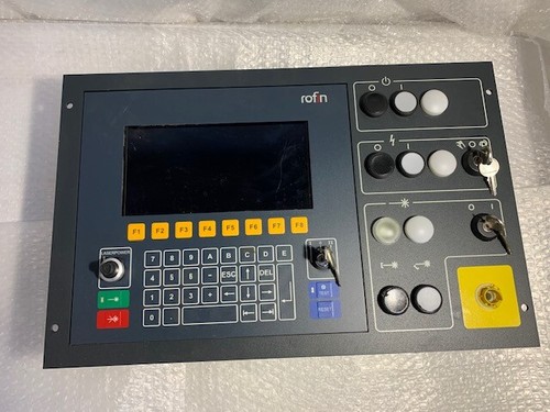 Rofin sinar eukutec - rofin,