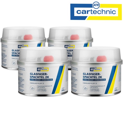 Cartechnic 2k - 4x,