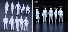 Figuren menschen sitzende - 10,