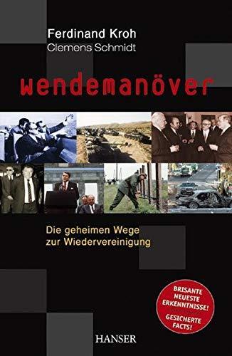Wendemanover die geheimen - wendemanover:,