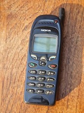 Altes kultiges nokia 6150 - nokia, sat