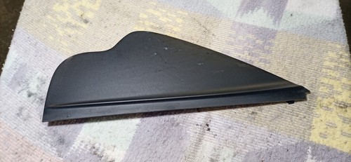 Verkleidung blende - verkleidung,