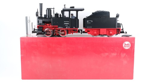 Lgb 22150 dampflok - dampflok, 99