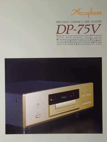 Accuphase - ⭐️⭐️⭐️,