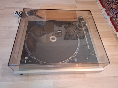 Dual 506 record - cs,