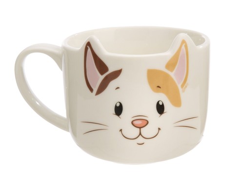 Nici tasse glückskatze 350ml - nici,