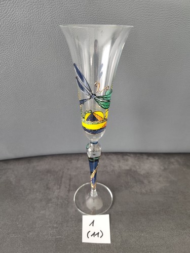 Nagel sektglas 100 - nagel, 100%