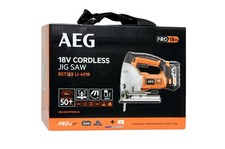 Aeg bst18x 401b - bst18x, li-401b