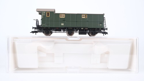 Fleischmann 5067 k - h0,