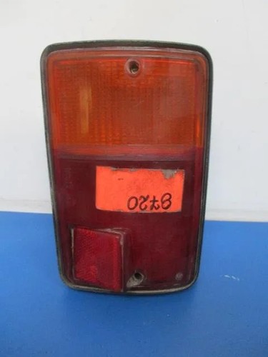 Fiat w126 rücklicht hinten - fiat, s