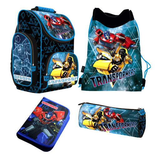 Transformers teile - 4,